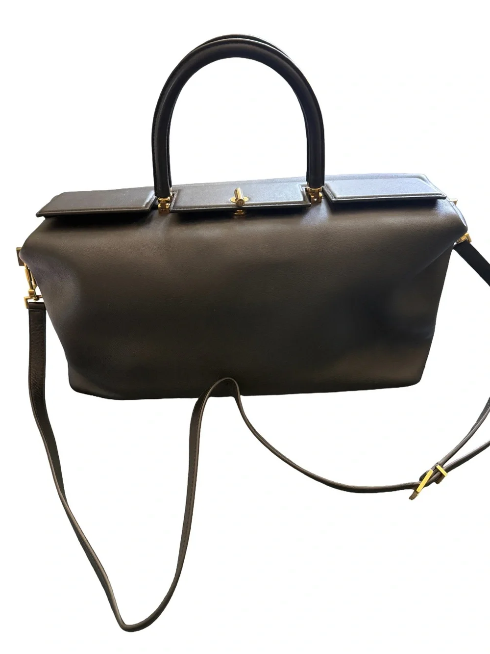 Tom Ford “India” Doctor Bag
